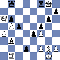 Mikhalsky - Potapov (Chess.com INT, 2020)