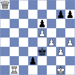 Dommalapati - Zilajeva (Chess.com INT, 2020)