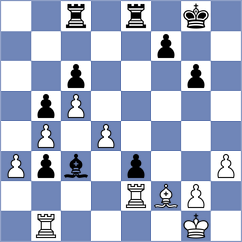 Hnatyshyn - Kosteniuk (chess.com INT, 2024)