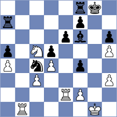 Lock - Jiganchine (chess.com INT, 2023)