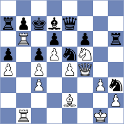 Halynyazow - Pantsulaia (chess.com INT, 2024)