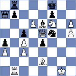 Costachi - Rodrigue Lemieux (Chess.com INT, 2021)