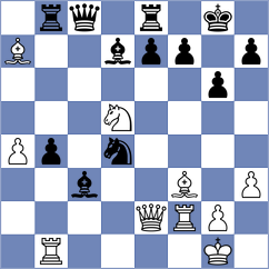 Oragwu - Samani (Chess.com INT, 2021)