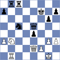Lerch - Griffith (Chess.com INT, 2020)