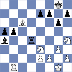 Sardana - Zubov (Chess.com INT, 2020)