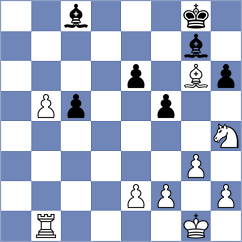 Bannikova - Chobot (Chess.com INT, 2021)