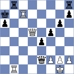 Dlamini - Florentiades (Chess.com INT, 2021)