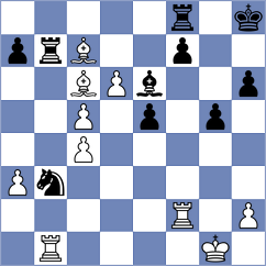 Vakhidov - Akhayan (chess.com INT, 2024)