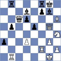 Musalov - Franchini (chess.com INT, 2024)