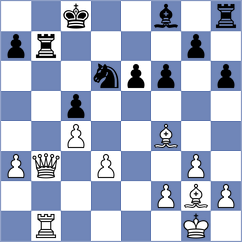 Krzyzanowski - Kovalevsky (chess.com INT, 2023)