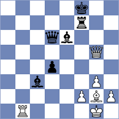 Dejmek - Bach (chess.com INT, 2022)