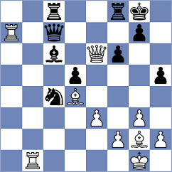 Rodrigue Lemieux - Andrejevs (Chess.com INT, 2021)
