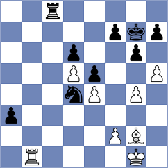 Prado - Coca (chess.com INT, 2024)