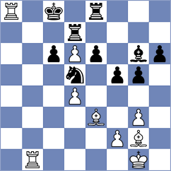 Delorme - Keller (chess.com INT, 2024)