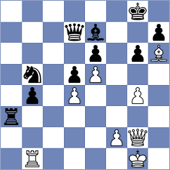 Prado - Serra Canals (chess.com INT, 2024)