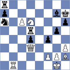 Sebag - Karttunen (chess.com INT, 2021)