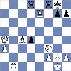 Krstulovic - Li (chess.com INT, 2024)