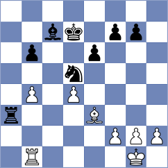 Schut - Zuferi (chess.com INT, 2024)