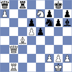 Doluweera - Cheong (Chess.com INT, 2020)