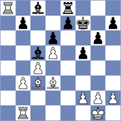 Krzywda - Minina (chess.com INT, 2024)