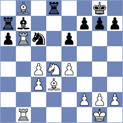 Valle - Padmini (chess.com INT, 2021)