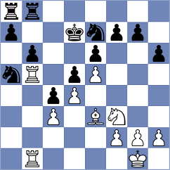 Wang - Kazmaier (chess.com INT, 2024)