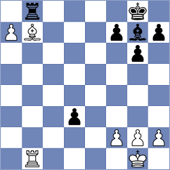 Concio - Fernandez Siles (chess.com INT, 2024)