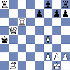 Bowden - Colas (chess.com INT, 2024)