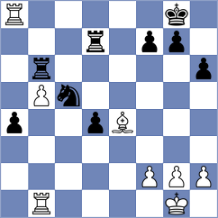 Skuhala - Bozanic (Chess.com INT, 2021)