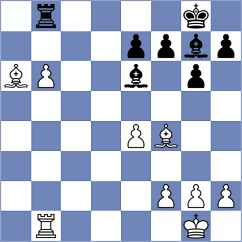 Sebag - Vila Dupla (chess.com INT, 2023)
