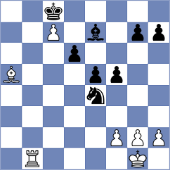 Taboas Rodriguez - Bazarov (chess.com INT, 2021)