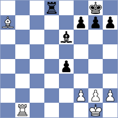 Andreikin - Gordievsky (chess.com INT, 2023)