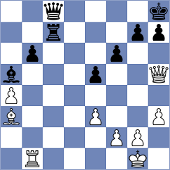 Ambartsumova - Lovkov (Chess.com INT, 2021)