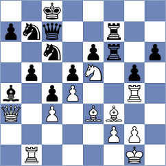 Zou - Chernyavsky (chess.com INT, 2024)