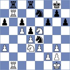 Kashefi - Contreras Huaman (chess.com INT, 2024)