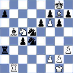 Pires - Machidon (chess.com INT, 2021)