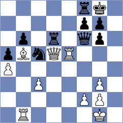 Ward - Lehtosaari (Chess.com INT, 2020)