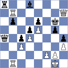 Alekseenko - Waldhausen Gordon (chess.com INT, 2024)