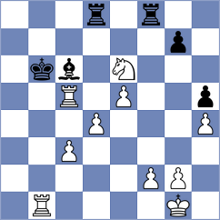 Chirivi C - Vargas (chess.com INT, 2024)