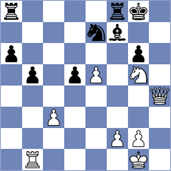 Quirke - Mesquita (chess.com INT, 2024)