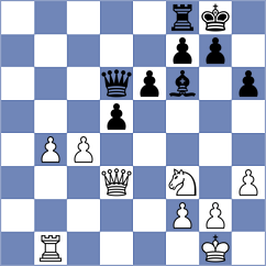 Esmeraldas Huachi - Pulpan (chess.com INT, 2024)