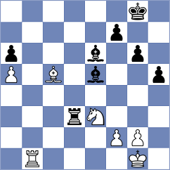 Delgado Kuffo - Avramidou (chess.com INT, 2024)