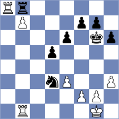 Vetokhin - Orehek (Chess.com INT, 2020)