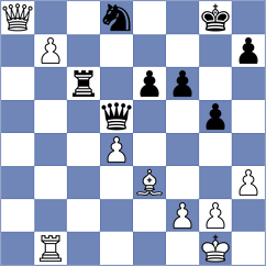 Alavi - Wadsworth (chess.com INT, 2021)