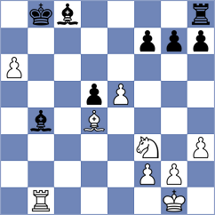 Zhigalko - Jaracz (chess.com INT, 2023)