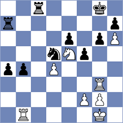 Slovineanu - Braun (chess.com INT, 2024)