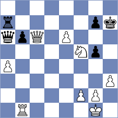 Franco Valencia - Varney (chess.com INT, 2021)