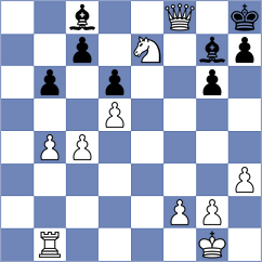Georgiadis - Cardozo (chess.com INT, 2024)
