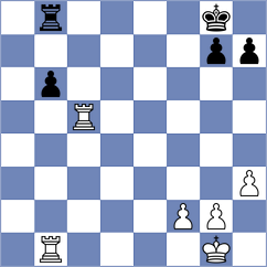 Ezat - Shapiro (Chess.com INT, 2021)