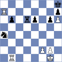 Dev - Corrales Jimenez (chess.com INT, 2024)
